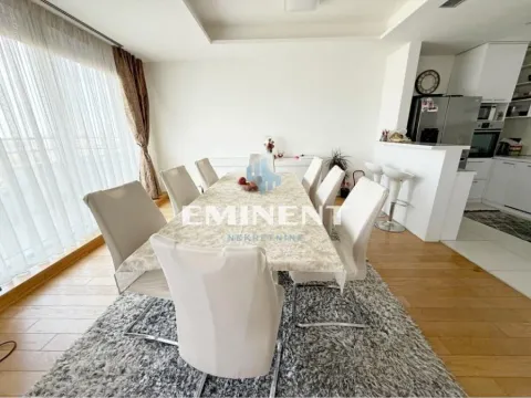 Prodaja, četvorosoban stan, 128m², Novi Beograd Blok 67, Novi Beograd Sve Podlokacije - image 5