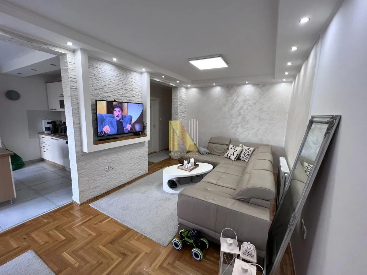 Prodaja, trosoban stan, 82m², Adice, Novi Sad Sve Podlokacije