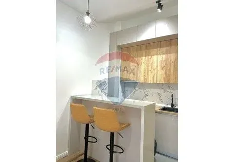 Prodaja, jednosoban stan, 34m², Zabjelo, Podgorica - image 8