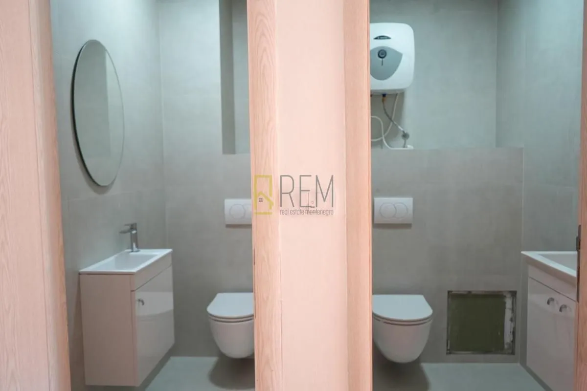 Rent, office space, 174m², Centar, Podgorica