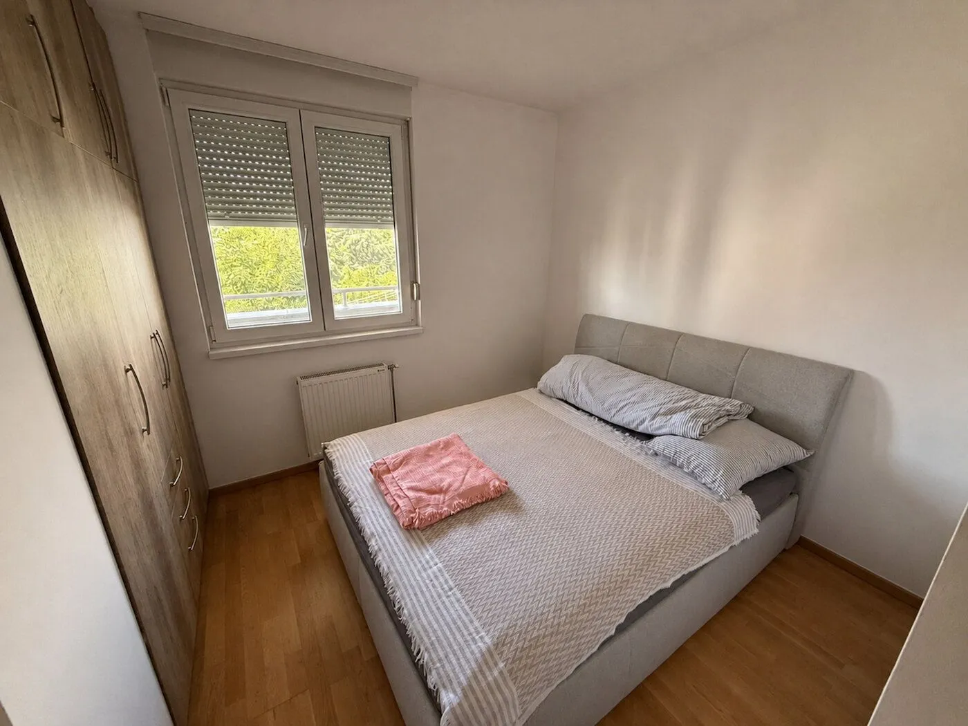 Sale, one bedroom apartment, 67m², Telep, Novi Sad Sve Podlokacije