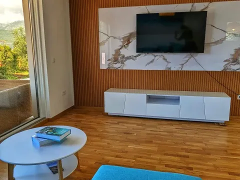 Sale, one bedroom apartment, 47m², Đuraševići, Tivat - image 26