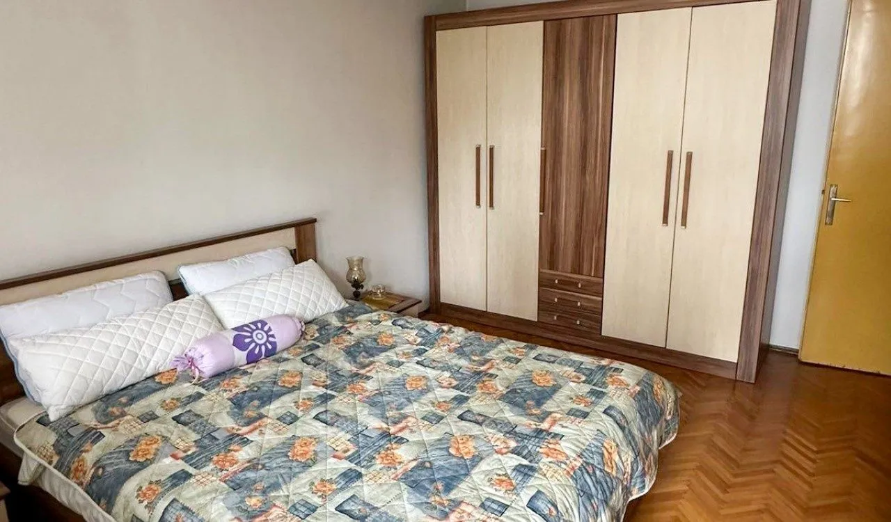 Rent, four bedroom apartment, 120m², Preko Morače, Podgorica