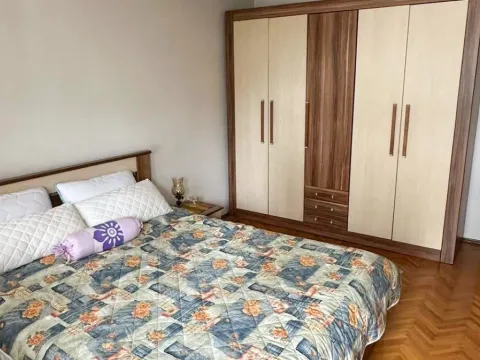 Rent, four bedroom apartment, 120m², Preko Morače, Podgorica - image 9