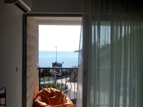 Prodaja, jednosoban stan, 62m², Pržno, Budva - image 4