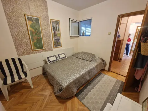 Sale, two bedroom apartment, 56m², Petrovac, Budva - image 19