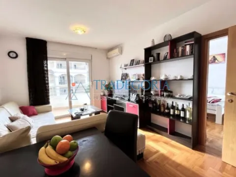 Prodaja, jednosoban stan, 43m², Budva, Crna Gora - image 4
