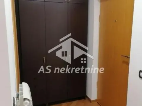 Izdavanje, dvosoban stan, 58m², Stari Grad, Beograd - image 19