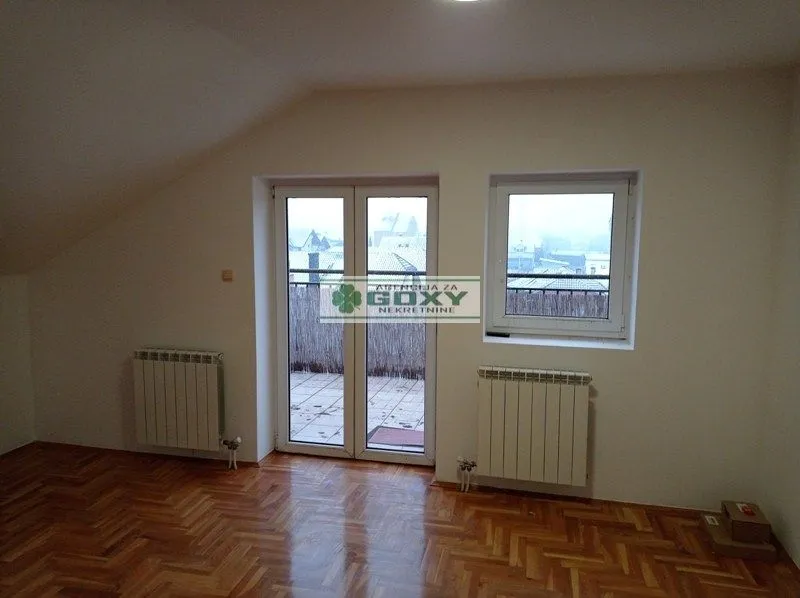 Prodaja, jednosoban stan, 44m², Altina, Beograd