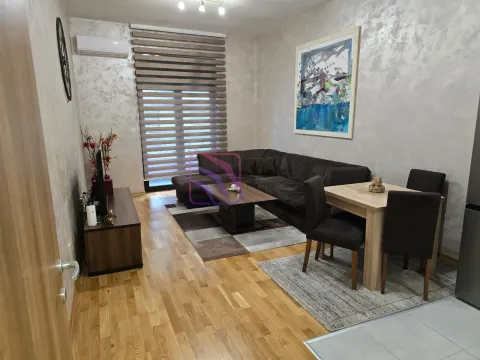 Rent, one bedroom apartment, 54m², Ljubović, Podgorica - image 1