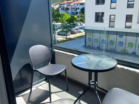 Rent, studio apartment, 36m², Centar, Bar - image 4