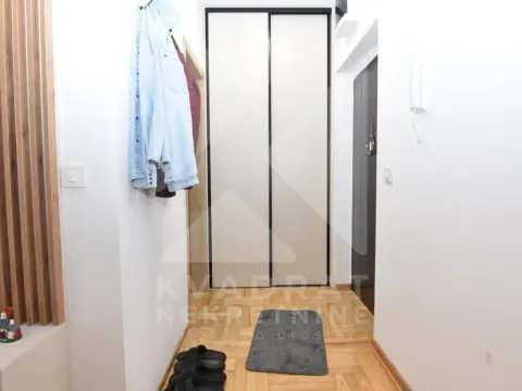 Prodaja, garsonjera, 25m², Zabjelo, Podgorica - image 6