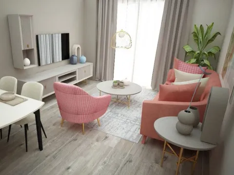 Prodaja, garsonjera, 26m², Bar, Crna Gora - image 5