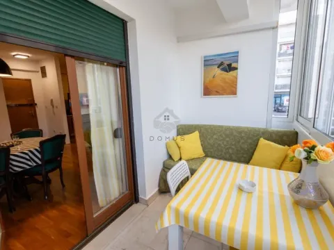 Izdavanje, jednosoban stan, 54m², Stari Aerodrom, Podgorica - image 7