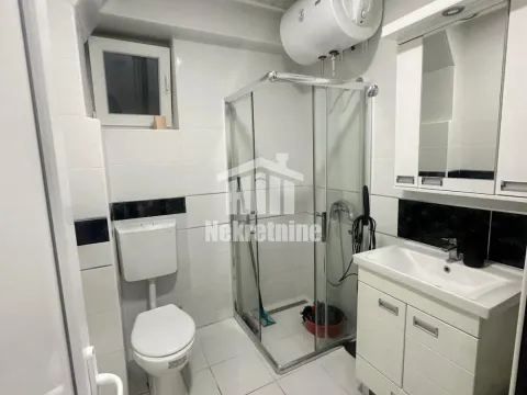 Prodaja, dvosoban stan, 50m², Stari Grad, Beograd - image 14