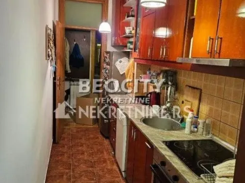 Rent, two bedroom apartment, 55m², Lekino Brdo, Voždovac Sve Podlokacije - image 4