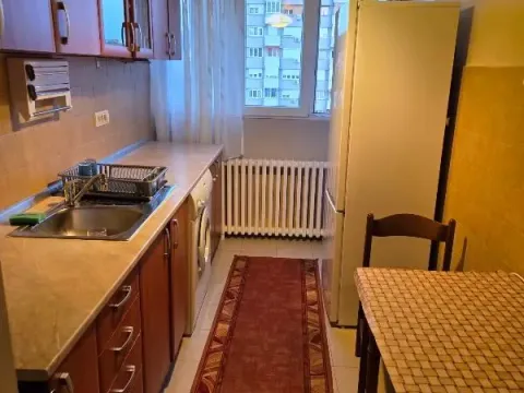 Izdavanje, dvosoban stan, 47m², Zvezdara Sve Podlokacije, Beograd - image 5