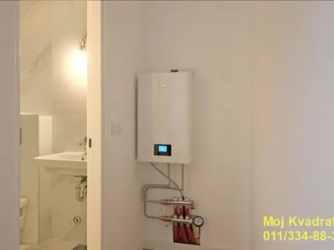 Prodaja, jednosoban stan, 46m², Voždovac Sve Podlokacije, Beograd - image 5