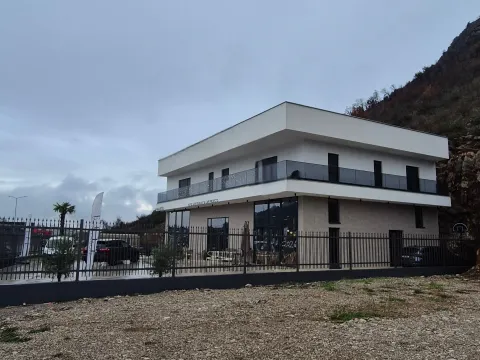 Rent, one bedroom apartment, 40m², Gornja Gorica, Podgorica - image 10