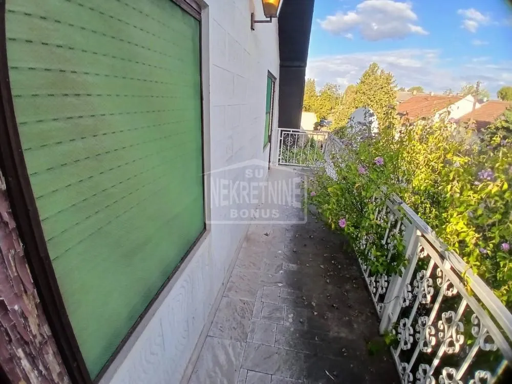 Prodaja, kuća, 258m², Mali Radanovac, Subotica
