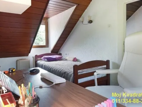 Izdavanje, kuća, 150m², Savski Venac, Beograd - image 13