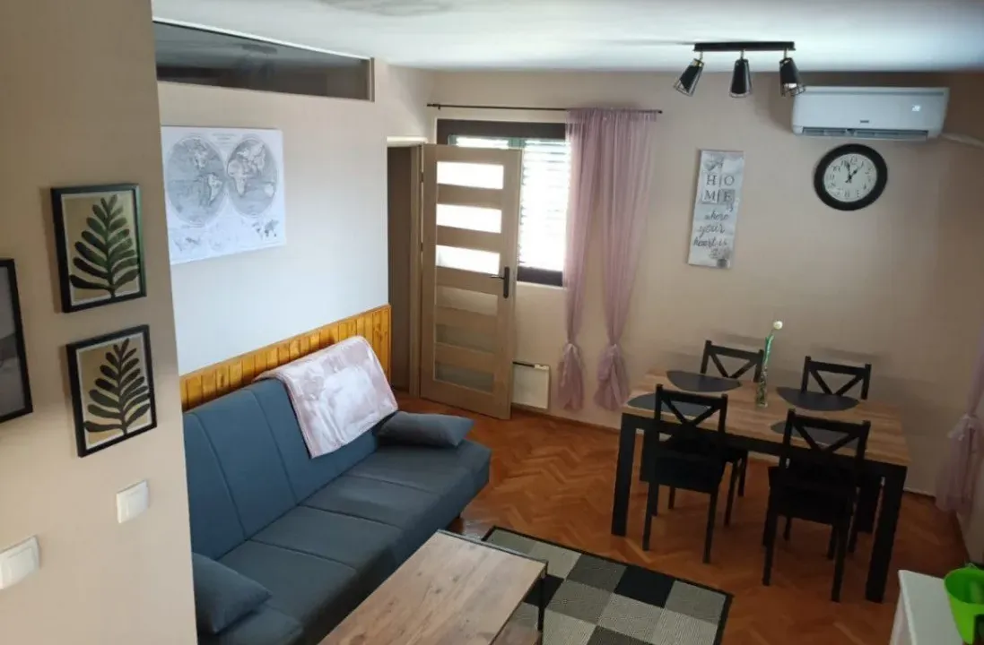 Prodaja, jednosoban stan, 33m², Igalo, Herceg Novi