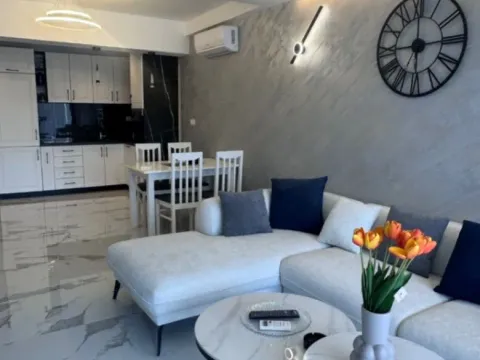 Prodaja, jednosoban stan, 56m², Velika Plaža, Ulcinj - image 5