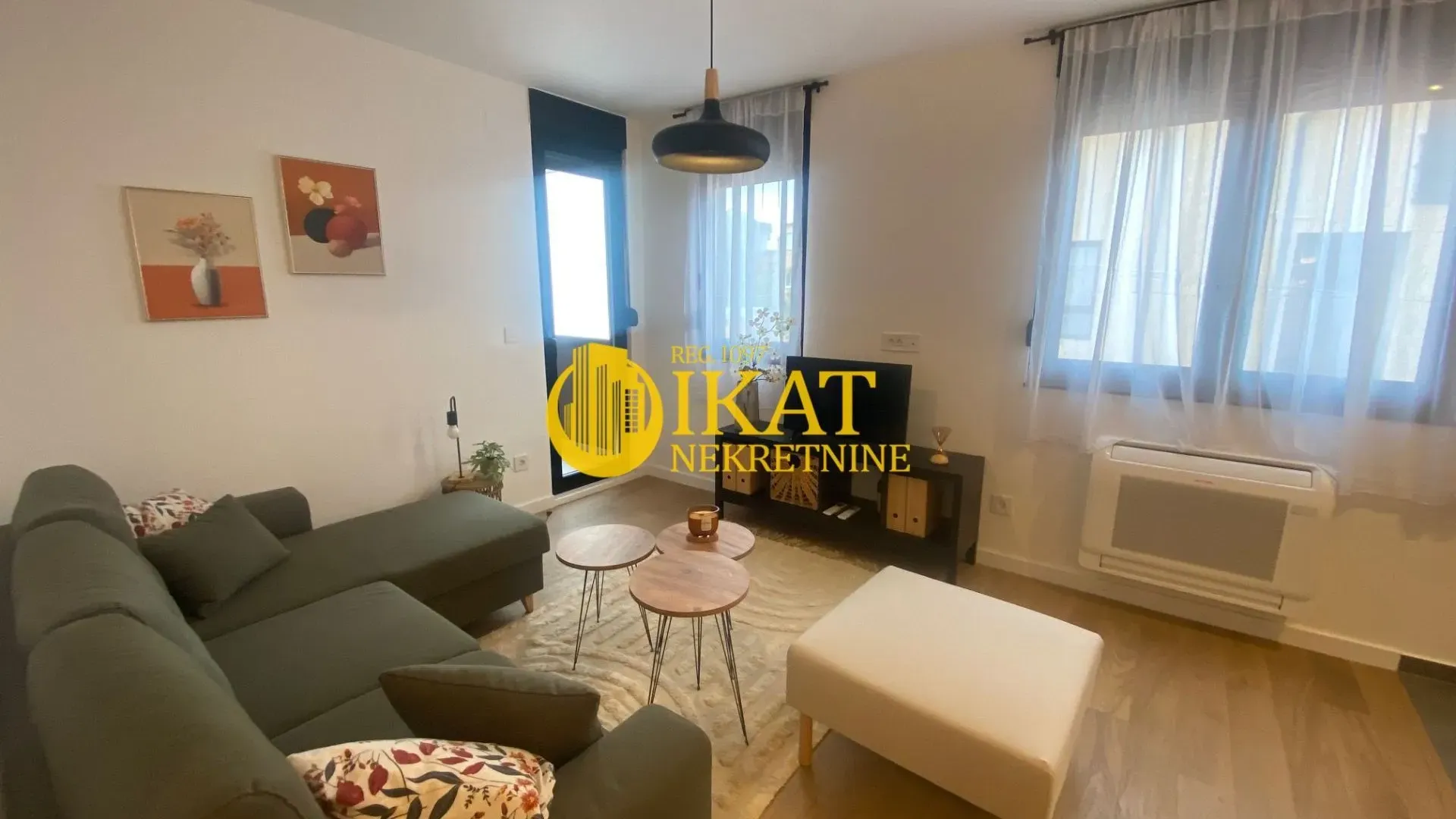Izdavanje, jednosoban stan, 39m², Cvetkova Pijaca, Zvezdara Sve Podlokacije