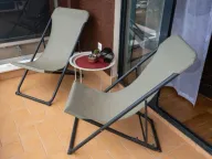 Izdavanje, jednosoban stan, 45m², Blok 9, Podgorica - image 4