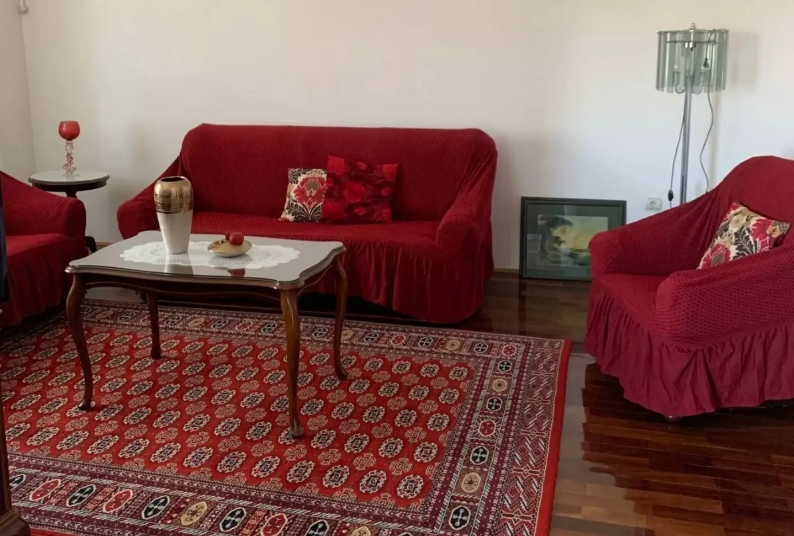 Izdavanje, stan, 61m², Preko Morače, Podgorica