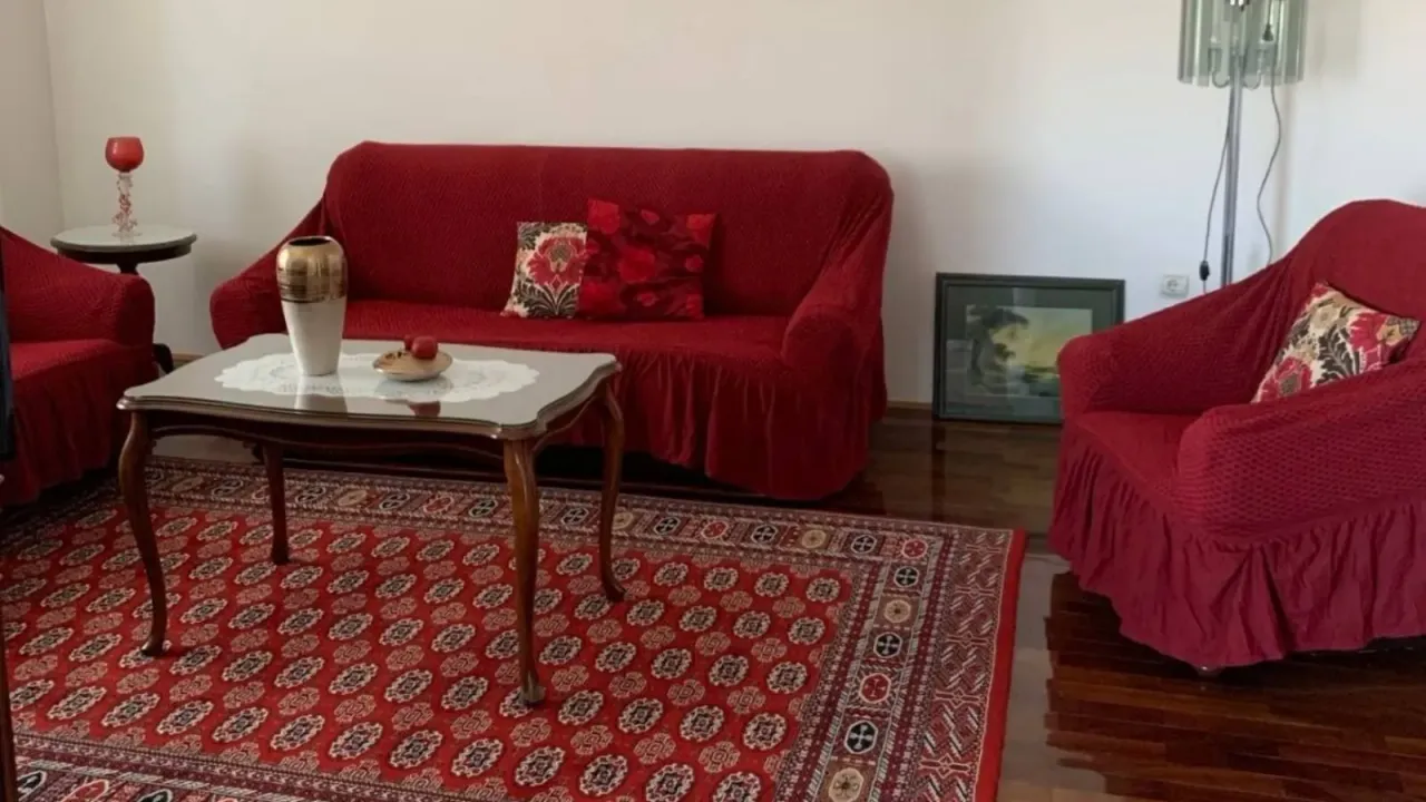 Izdavanje, stan, 61m², Preko Morače, Podgorica