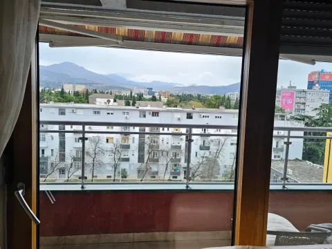 Izdavanje, jednosoban stan, 47m², Preko Morače, Podgorica - image 6