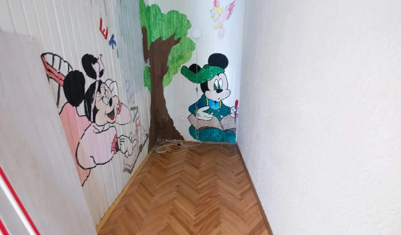 Rent, office space, 62m², Zabjelo, Podgorica