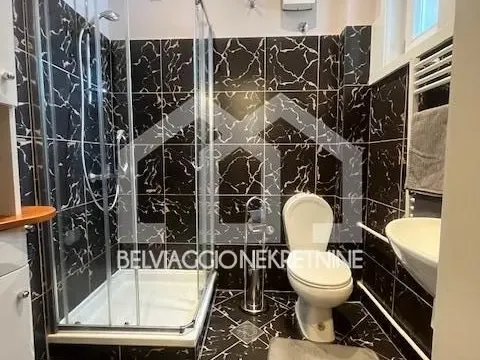 Rent, one bedroom apartment, 35m², Stari Grad, Beograd - image 6