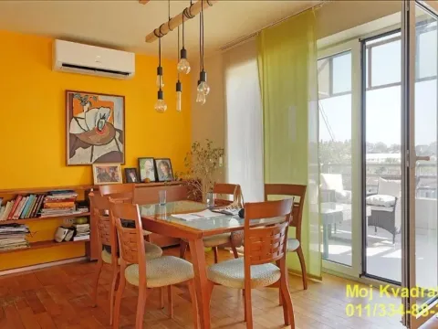 Prodaja, stan, 153m², Čukarica, Beograd - image 4