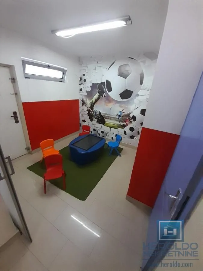 Rent, office space, 133m², Centar, Jagodina