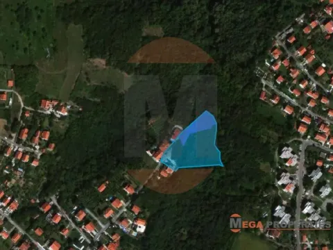 Prodaja, plac, 1680m², Rušanj, Beograd - image 2