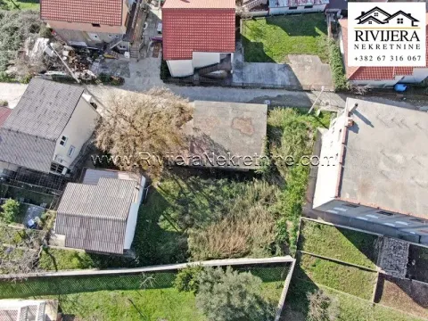 Prodaja, plac, 402m², Herceg Novi, Crna Gora - image 2
