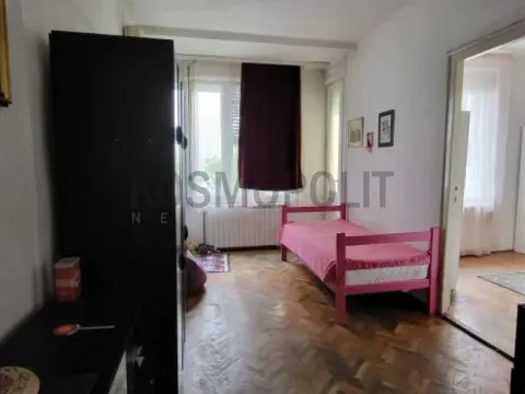 Sale, apartment, 93m², Savski Venac, Beograd - image 5