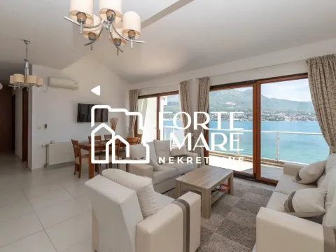 Prodaja, trosoban stan, 118m², Njivice, Herceg Novi - image 2