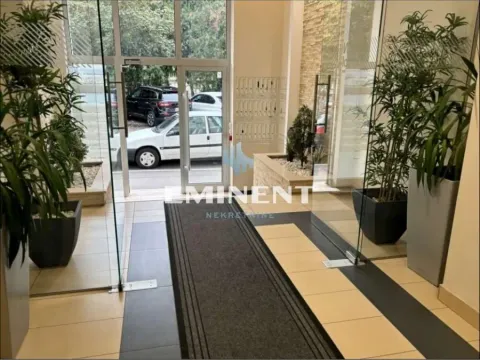 Izdavanje, dvosoban stan, 40m², Stari Grad, Beograd - image 15