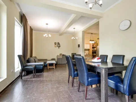 Prodaja, dvosoban stan, 73m², Lastva Grbaljska, Kotor - image 14