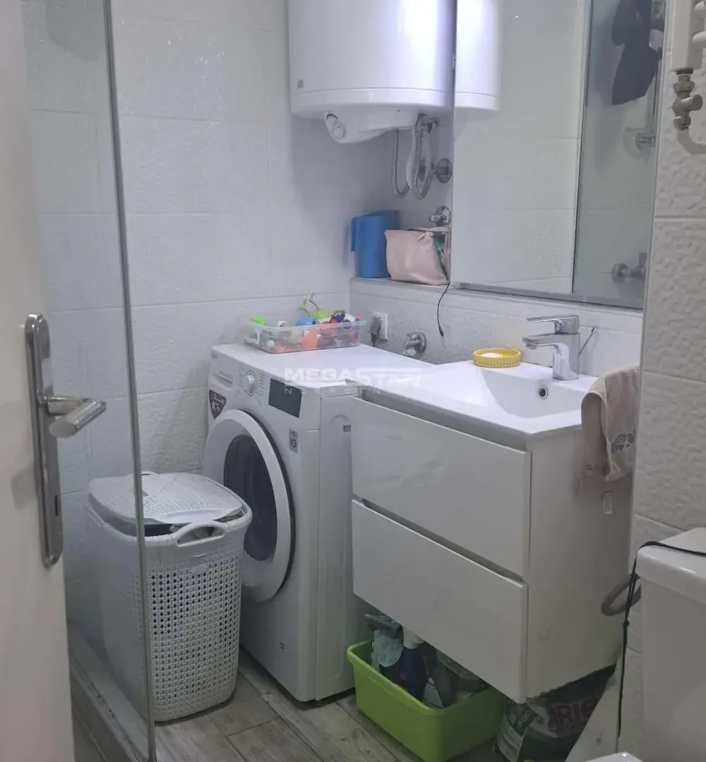 Sale, two bedroom apartment, 71m², Bezanijska Kosa 2, Bežanijska Kosa Sve Podlokacije