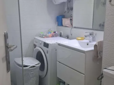 Sale, two bedroom apartment, 71m², Bezanijska Kosa 2, Bežanijska Kosa Sve Podlokacije - image 11