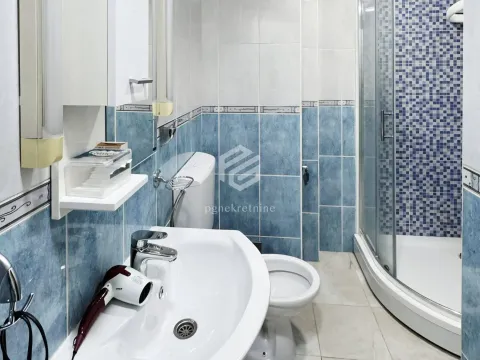 Izdavanje, trosoban stan, 95m², Preko Morače, Podgorica - image 9