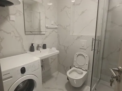 Rent, one bedroom apartment, 44m², Zabjelo, Podgorica - image 8