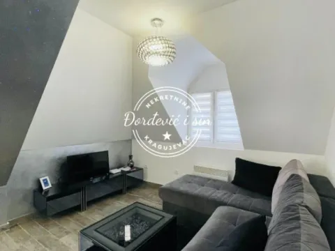 Sale, two bedroom apartment, 31m², Kopaonik, Srbija - image 2