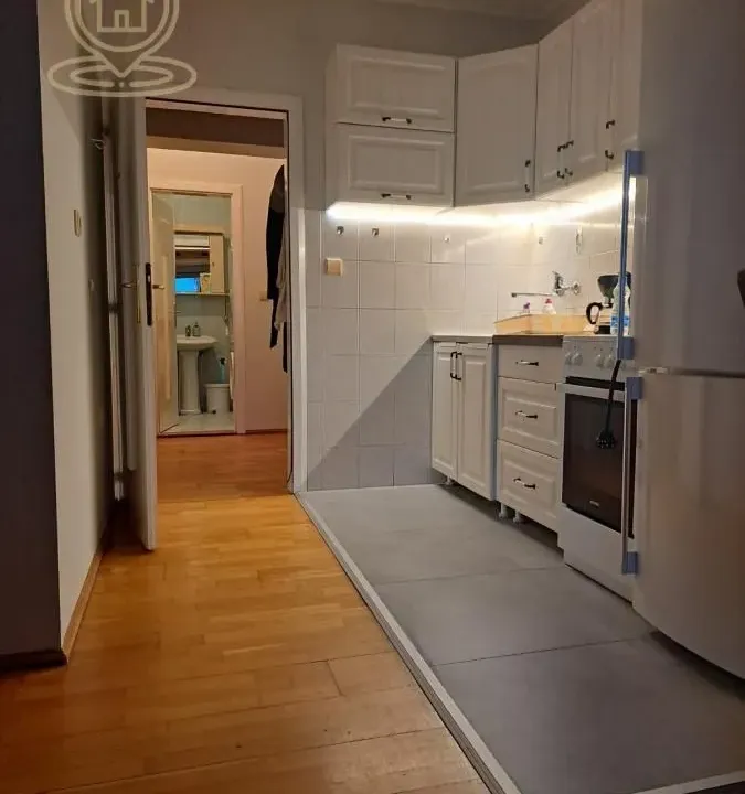 Izdavanje, dvosoban stan, 45m², Grbavica, Novi Sad Sve Podlokacije