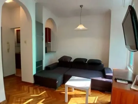 Rent, one bedroom apartment, 25m², Dorćol Sve Podlokacije, Beograd - image 11