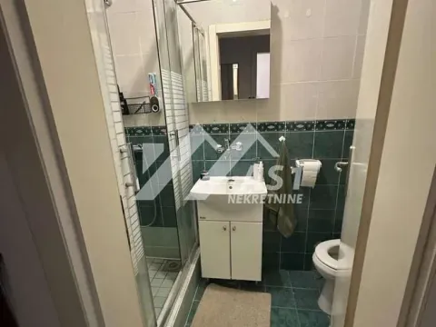 Rent, one bedroom apartment, 38m², Socijalno, Novi Sad Sve Podlokacije - image 9